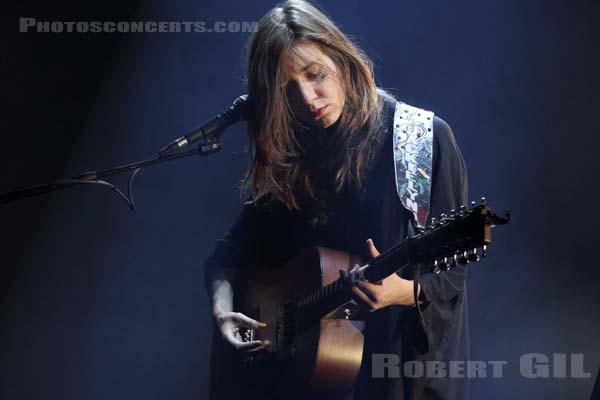 CIRCUIT DES YEUX - 2016-11-11 - PARIS - Gaite Lyrique - 